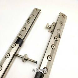 1 set Quick Action Plate Clamp for Heidelberg GTO46 GTO 46 Printing Machine
