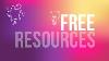 100 Free Design Resources Avoid Copyright Issues