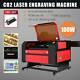 100w Co2 Laser Engraving Machine 28 X 20 With Rotary Axis Ruida Engraver Cutter