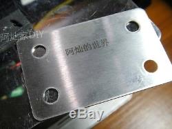 10W AS-5 USB Desktop CNC Laser Engraver DIY Marking Machine For Metal Stone Wood