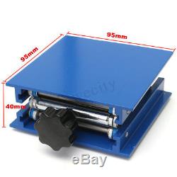 10W USB Desktop CNC Laser Engraving Machine Engraver Image Craft Printer