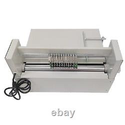 110V Self-adhesive Marking and Cutting Machine15.75'' Adhesive Marking Machine