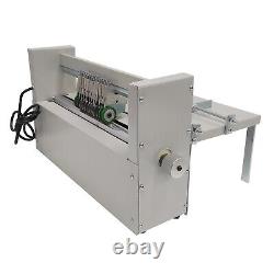 110V Self-adhesive Marking and Cutting Machine15.75'' Adhesive Marking Machine