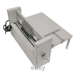 110V Self-adhesive Marking and Cutting Machine15.75'' Adhesive Marking Machine