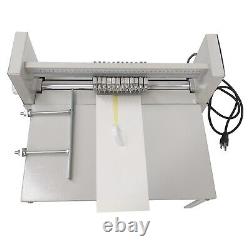 110V Self-adhesive Marking and Cutting Machine15.75'' Adhesive Marking Machine