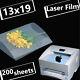 13 X 19200 Sheetstransparency Laser Printer Film Paper Silk Screen Printing
