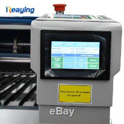 130-150W RECI CNC CO2 mix laser cutting machine stainless steel cutter machine