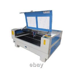 1390 Metal Laser Cutting Engraving Machine 150W 13090cm metal laser cutter