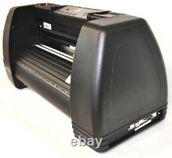 14 Laser Point 500g Heat Press Transfer Vinyl Cutter Plotter, Sign, Car Decal, PU