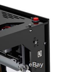 1500mW High Speed Bluetooth 4.0 USB Laser Engraver DIY Engraving Printer Machine