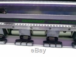 1520mm 60 Large Format Printer ECO Solvent +RIP, Wide Banners Vinyls Sublimation