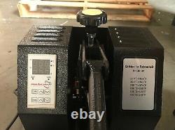16x20 Digital Sublimation Heat Press Machine T Shirt Heat Transfer Machine REF