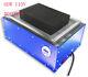 18x12 Uv Exposure Unit For Hot Foil Pad Printing Plate Curing Screen Printing