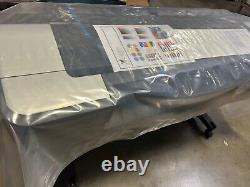 1VD87A HP DesignJet T1700 44-in PostScript Printer