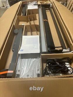 1VD87A HP DesignJet T1700 44-in PostScript Printer