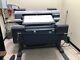 2 Canon Ipf8400 Large Format Printer 44 (impoproofer 2 Sided Proofing System)