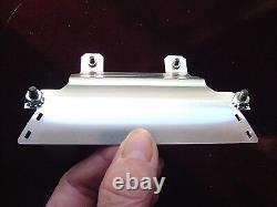 2 Reflectors FIT HP Scitex FB500 FB550 FB700 FB750 EUV Lamp Shutter Motion ERROR