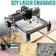 200mw 2017cm Diy Laser Engraving Marking Machine Wood Cutter Printer Engraver