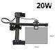 20w High Speed Usb Laser Engraver Kit Engraving Machine Marking Cutter Printer