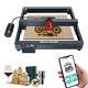 20w Upgrade Laser Engraver With Air Assist System 130w Diode Diy Engraving