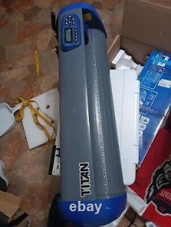 28 USCutter TITAN Professional Vinyl Cutter Plotter Parts