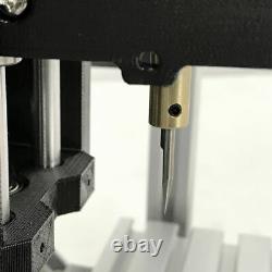 3 Axis CNC Router 2417 Mini Engraving Machine Milling Engraver PCB Metal DIY US