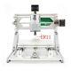 3 Axis Cnc Router Kit 16x10 Er11 Engraver Machine Diy Pcb Milling Wood Carving