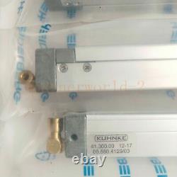 3 Pieces 00.580.4129/03 Heidelberg SM102 CD102 Plate Clamp Offset Printing Parts