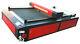 300 Watt Co2 Laser Cutting Machine 4x8 Metal And Non Metal, With Cooling System