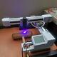 3000mw Offline Usb Laser Engraver Engraving Machine 3w Diy Logo Mark Printer