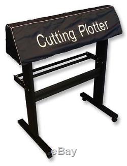 31 Vinyl Cutter Machine withSoftware Vinly Sign Plotter Great Starter Bundle Kit