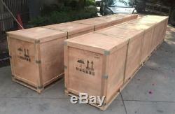 3200mm 126 Large Format Printer ECO Solvent +RIP, Wide Banners Vinyls Printing