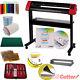 34-inch Laserpoint Ii Vinyl Cutter Bundle Withsure Cuts A Lot, Sign Making Busines