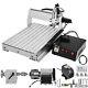 4 Axis Cnc Router 6040 Machine 4 Rotating Axis Milling 1605 Ball Screw Us Stock