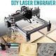 40cm30cm Laser Engraving Cutting Machine Printer Kit Desktop Marking Engraver