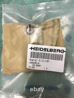 41.010.418F Heidelberg Speedmaster / CD Bridge Roller Coupling New