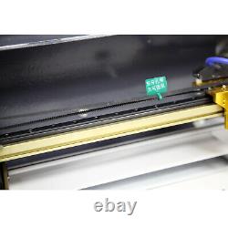 50W 400x600mm Co2 Mini Desktop Laser Engraver Laser Engraving Machine