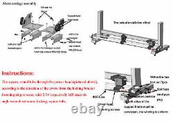 54 Auto Media Roller Paper Take up Reel System for Roland SP540 SP540V VP540