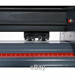 5in1 Heat Press 15x15 + 14 Vinyl Cutter Plotter Business Printer Sublimation
