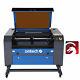 60w 28x20 Bed Co2 Laser Engraving Machine Engraver Cutter Ruida With Lightburn