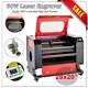 60w Laser Engraver Engraving Cutting Cutter Machine Co2 Laser 700x500mm 20 X 28
