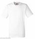 72 Fruit Of The Loom White T Shirts All Sizes S-xxl