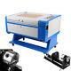 80w Co2 Laser Engraving Cutting Machine Engraver Cutter 700500mm With Cnc Rotary