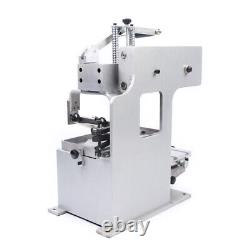 80x120mm Pad Printer, Pad Printing Machine Label Logo DIY Transfer Machine