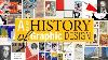 A Brief History Of Graphic Design