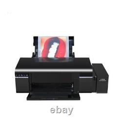 A4 DTF Printer Machine Direct Transfer Film A4 For Epson L805 For T-shirt +GIFTS