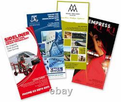 A7 A6 A5 A4 A3 Flyer Leaflets Printed Full Colour Flyer Leaflet Printing £0.99