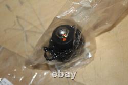 AA94079 Solenoid NC with. 170 Barb EFI VUTEK BRAND NEW Ships Fast