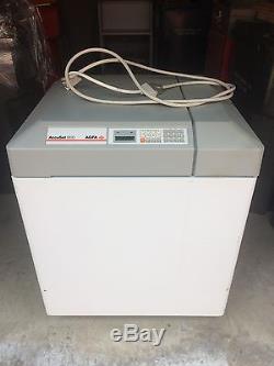 AGFA AccuSet 1000 Image Setter