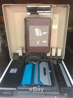 AGFA AccuSet 1000 Image Setter